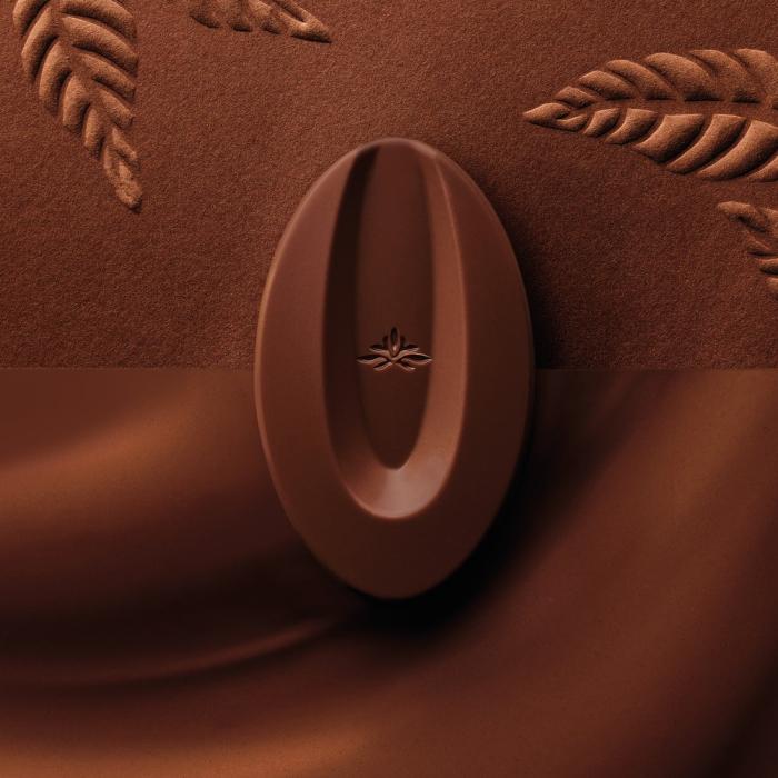 chocolat vegan Valrhona