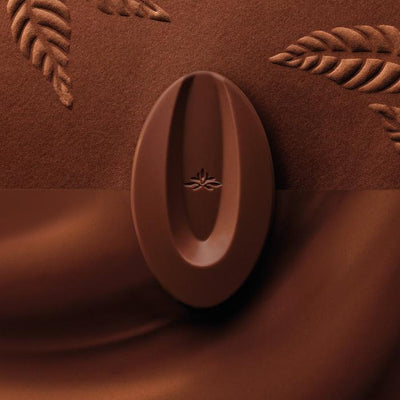 chocolat vegan Valrhona