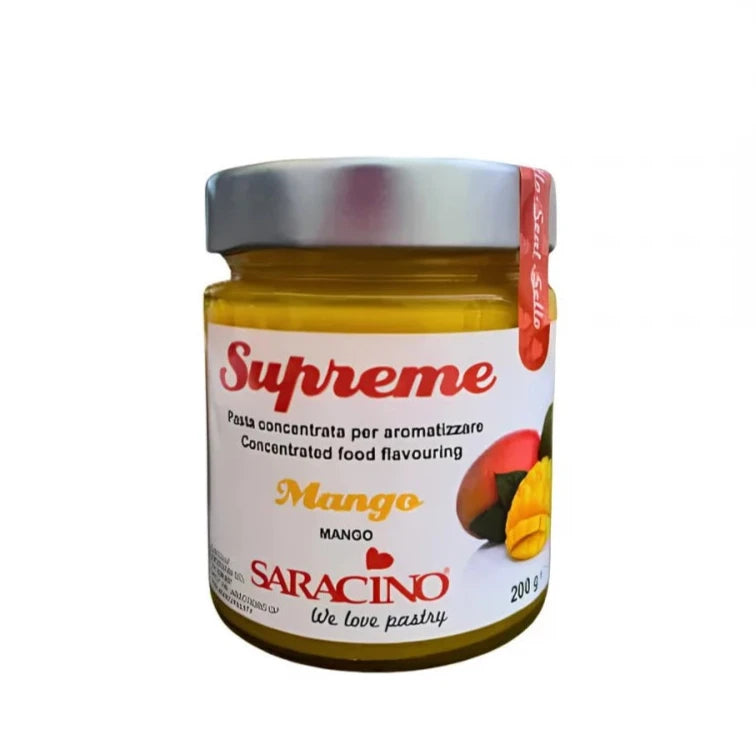 Supreme Mango - 200 g