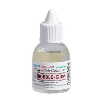 Arome 100% Naturel - Bubble Gum - 30ml - Patissland