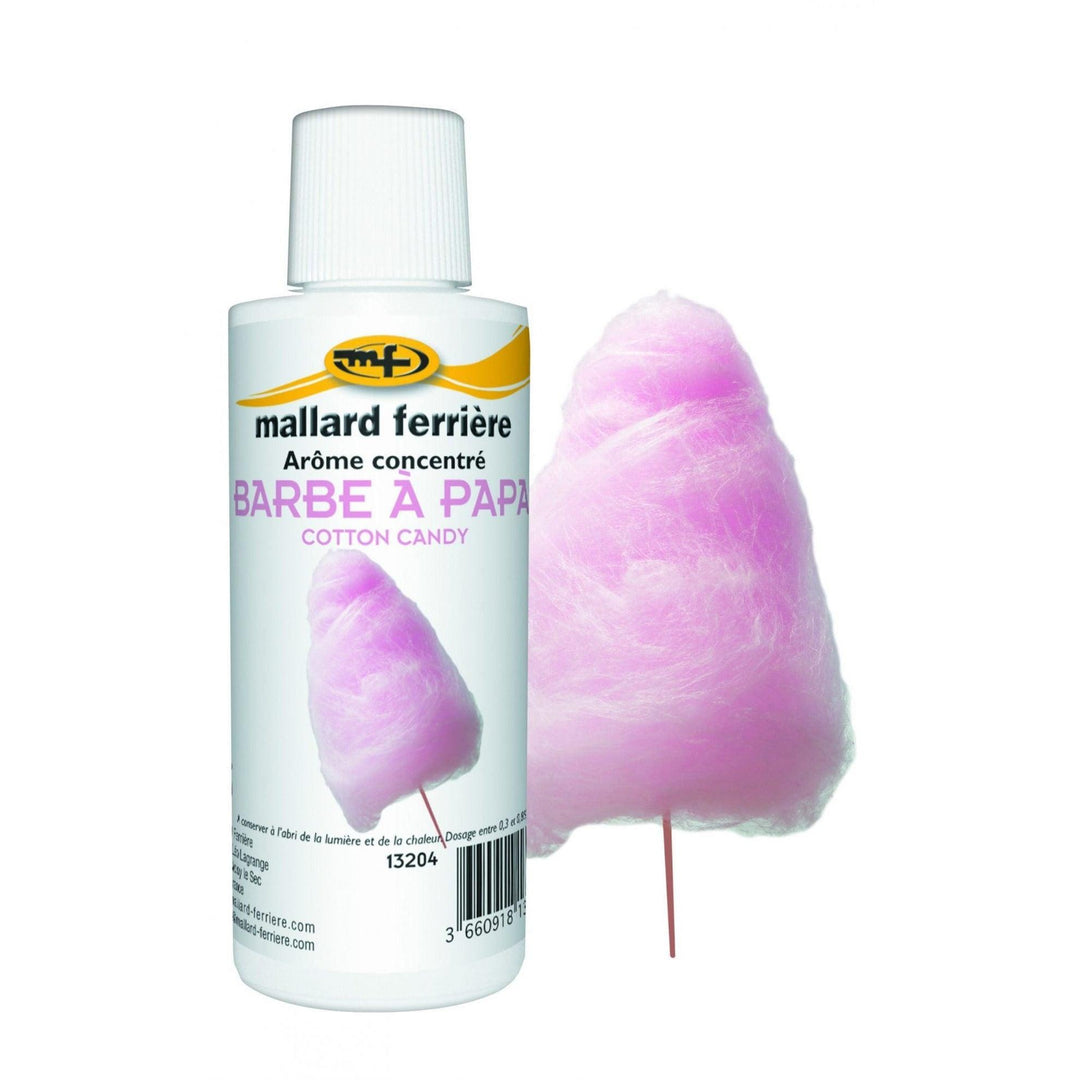 Arôme Barbe à Papa