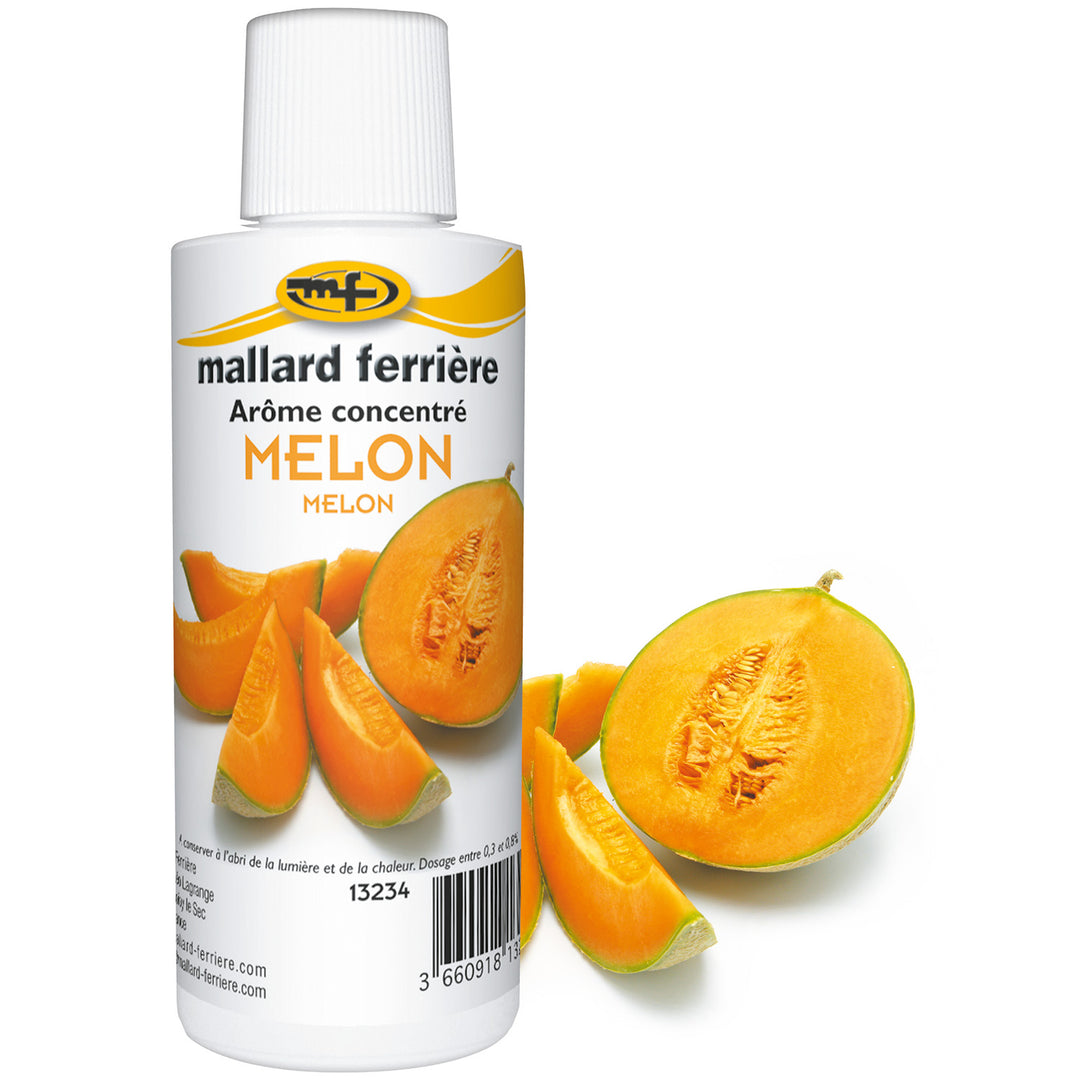 Arôme Melon - 125ml