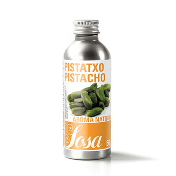 Arôme Naturel de Pistache - 50 g