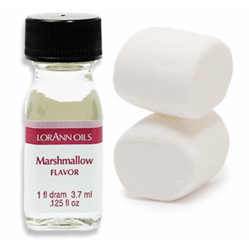 Arome Super Concentrato - Marshmallow - 3,7 ml