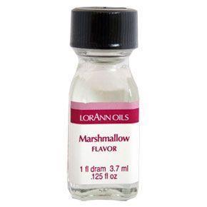 Arome Super Concentré - Marshmallow - 3.7ml - LORANN