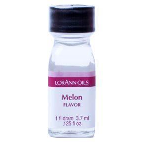 Arome Super Concentré - Melon - 3.7ml - LORANN