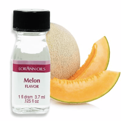 Arome Super Concentré - Melon - 3.7ml - LORANN