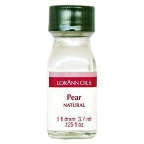 Arome Super Concentré - Poire - 3.7ml - LORANN