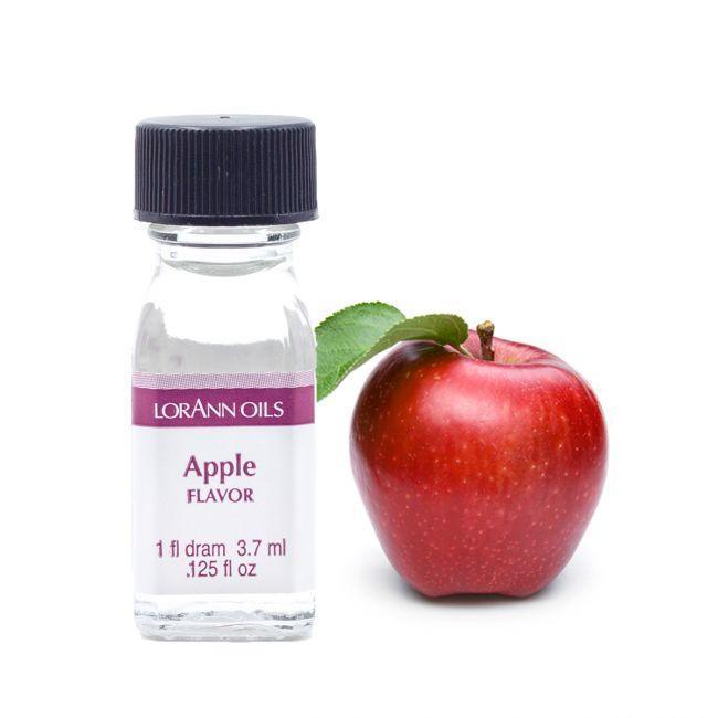 Arôme Super Concentré - Pomme - LorAnn 3.7ml