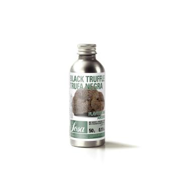 Arôme de truffe noire - Bouteille de 50 g