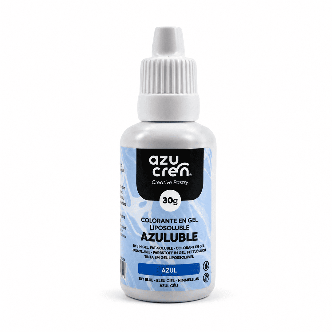 Colorant Liposoluble Bleu 30ml