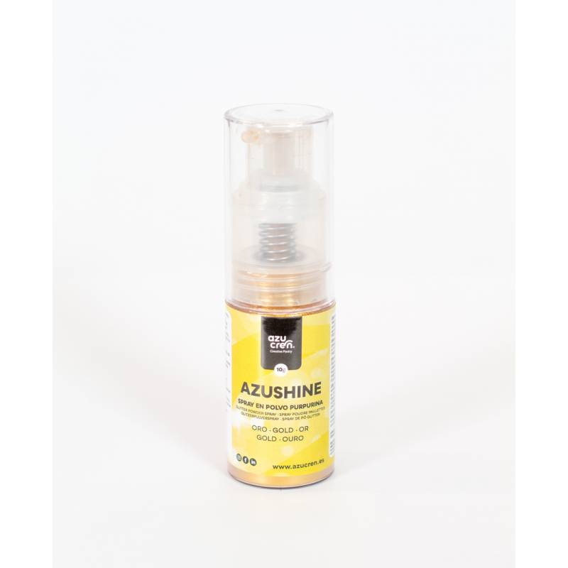 Pomp Spray Azushine - OF 10g