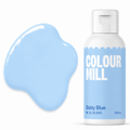 Colorant Liposoluble - Colour Mill Baby Blue 100ml