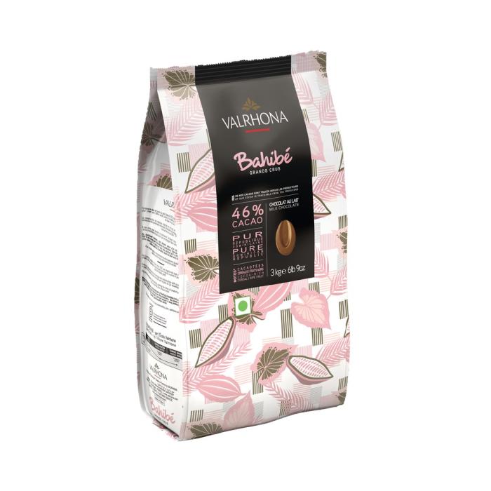 Bahibé Beans 46% - 3kg