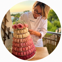 Bchira pâtisserie