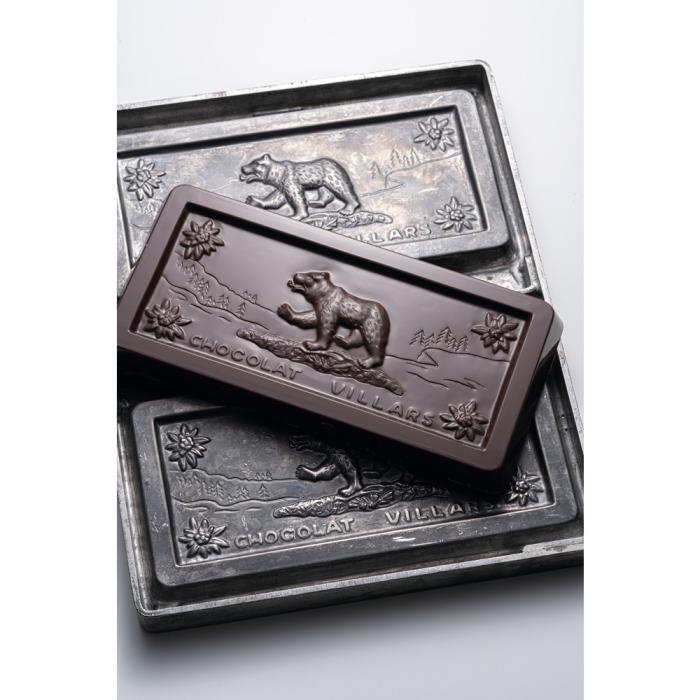 Pistoles Chocolate Negro Boudji 66% – 5kg