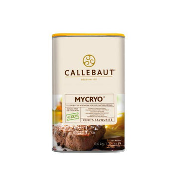Beurre de cacao Mycryo ™ - 600g