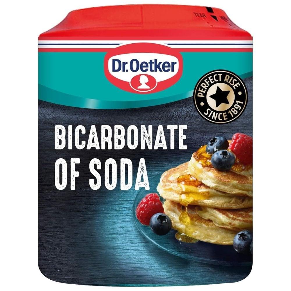 Bicarbonate de Soude 200g - DR OETKER
