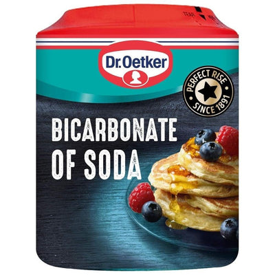 Bicarbonate de Soude 200g - DR OETKER
