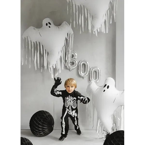 Ballon Aluminium - Fantoom XL