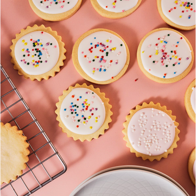 Mezcla para Galletas - 500g