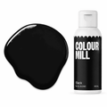 Colorant Liposoluble - Colour Mill Black 100ml