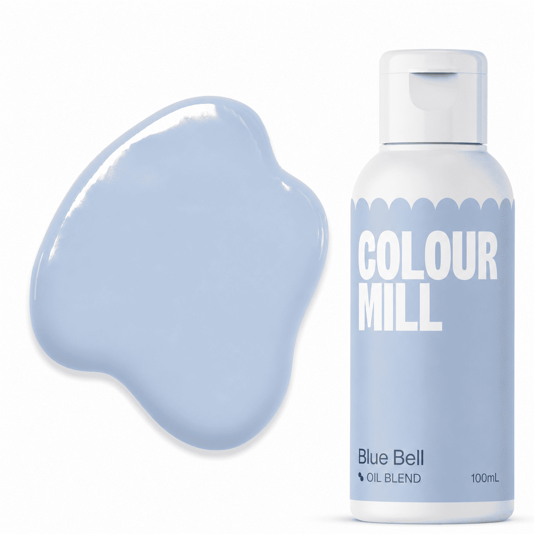 Colorant Liposoluble - Colour Mill Blue Bell 100ml