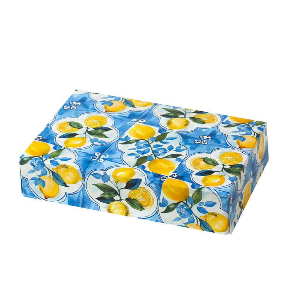 Boite Gourmande - Dolce Limone - DECORA