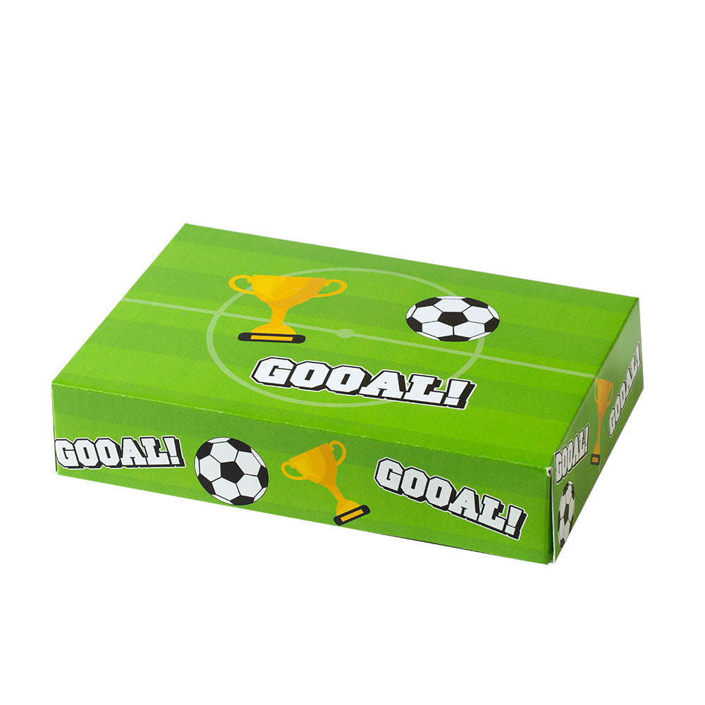 Boite Gourmande - FootCup