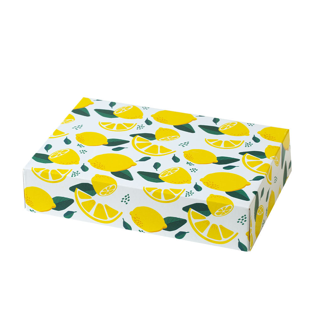 Gourmet Box - Amalfi Lemon