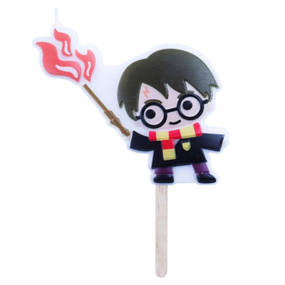 Bougie Topper - Harry Potter - PME