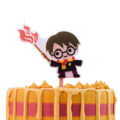 Bougie Topper - Harry Potter - PME