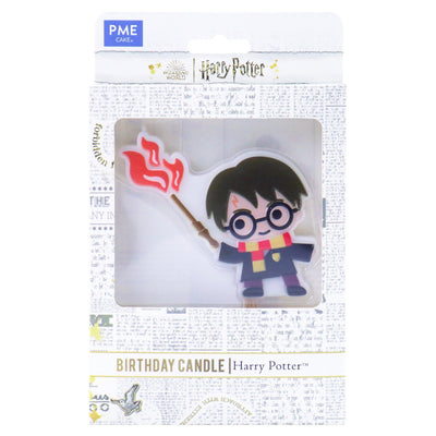 Bougie Topper - Harry Potter - PME