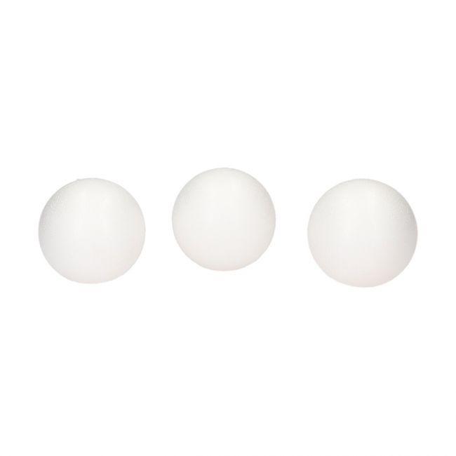 Boule en Polystyrène