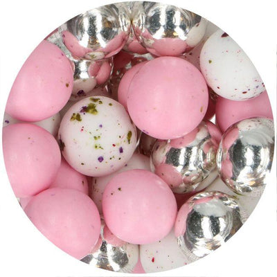 Boules Choco XXL - Girly Glam 130g - FUN CAKES