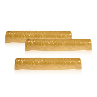Branches chocolat blond Villars 29% – boîte 2,4 kg pour pâtisserie et viennoiserie