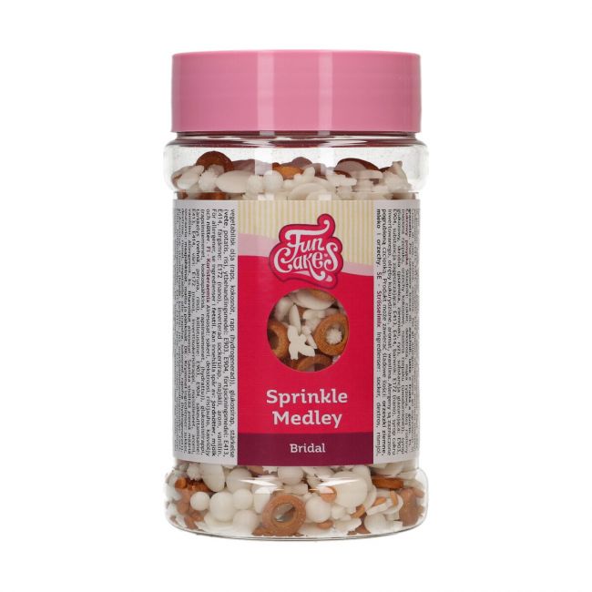 Streusel Braut - 180g