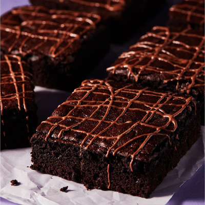 Mezcla para Brownies - 500g