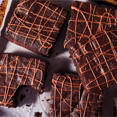 Mezcla para Brownies - 500g