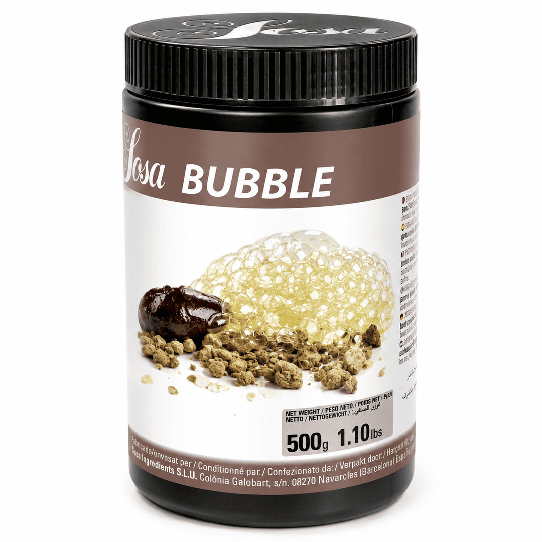Bubble – 500 g