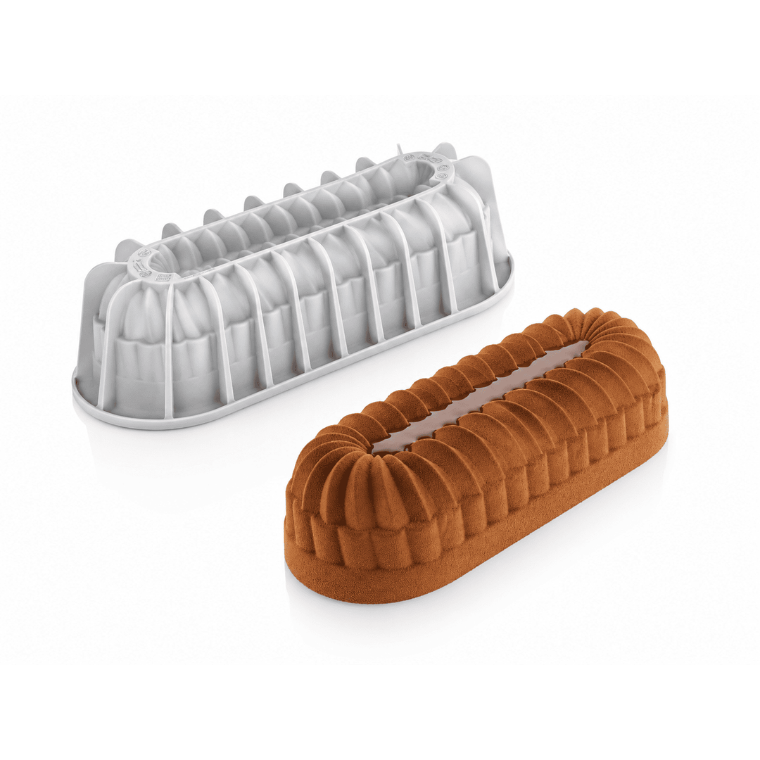 Moule Pleincoeur Bûche 860
