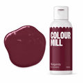 Colorante liposolubile - Colour Mill Borgogna 100ml