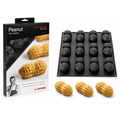 Molde Trompe l'oeil Cacahuete 115ml - PX43132S