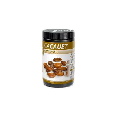 Cacahuètes Caramélisées 600g - SOSA