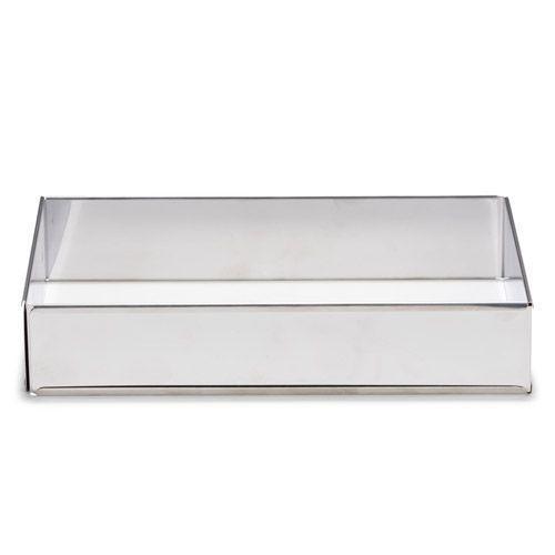 Cadre à Pâtisserie Extensible - 25 à 46 cm