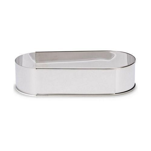 Cadre Extensible Oval - 27 à 40 cm