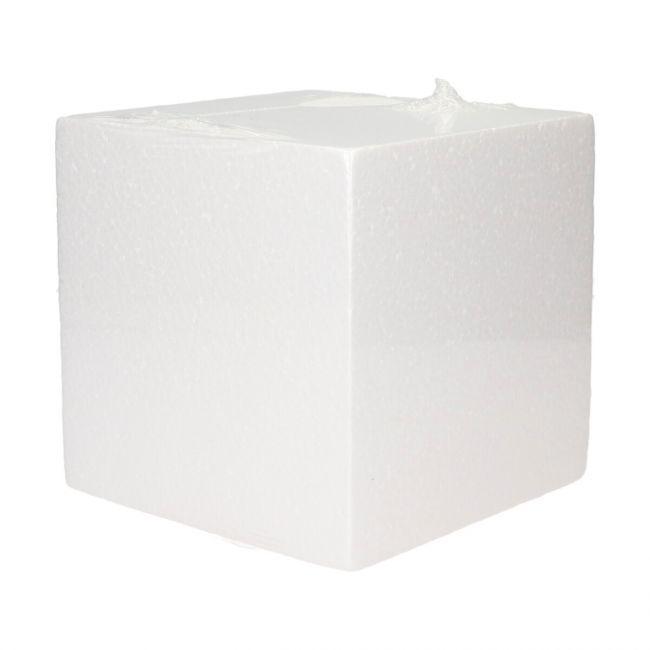 Cake Dummy Cube