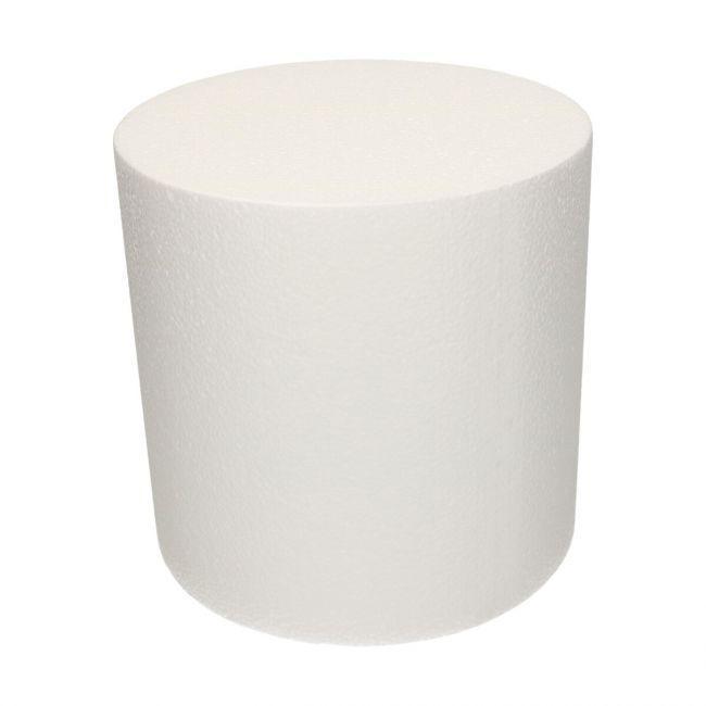Cake Dummy Rond - Hauteur 20cm