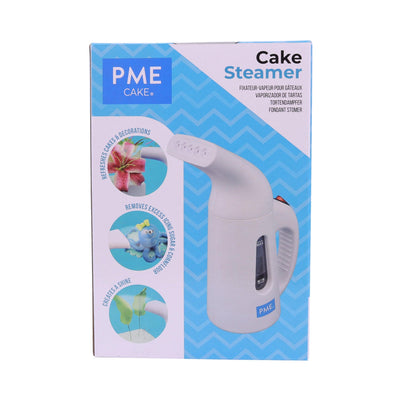 Cake Steamer - Humidificateur - PME