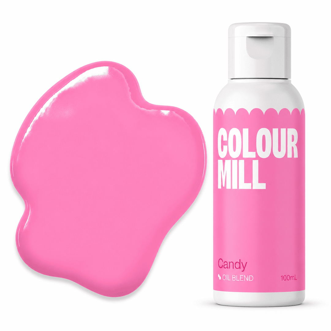 Colorant Liposoluble - Colour Mill Candy 100ml